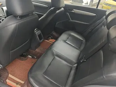 Volkswagen Lavida 2016, 114500 км, за 3384.28 USD - фото 11