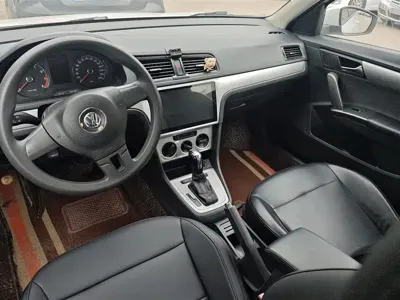 Volkswagen Lavida 2016, 114500 км, за 3384.28 USD - фото 12