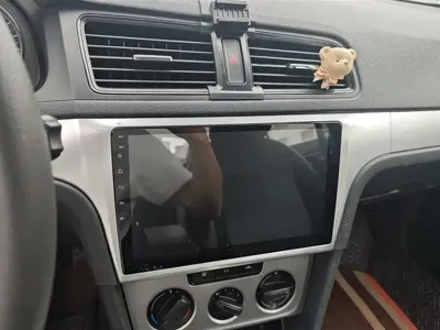 Volkswagen Lavida 2016, 114500 км, за 3384.28 USD - фото 13