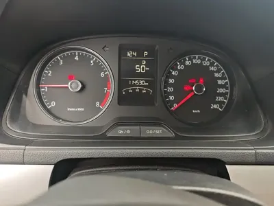 Volkswagen Lavida 2016, 114500 км, за 3384.28 USD - фото 14