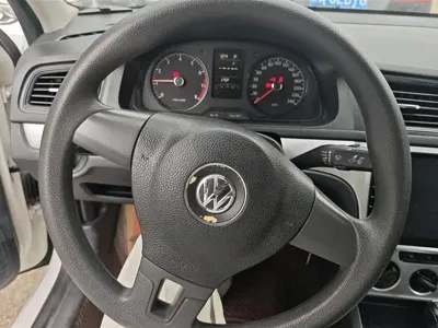 Volkswagen Lavida 2016, 114500 км, за 3384.28 USD - фото 15