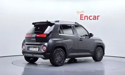 Hyundai Casper 2022, 38703 км, за 11189.18 USD