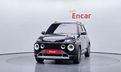 Hyundai Casper 2022, 38703 км, за 11189.18 USD