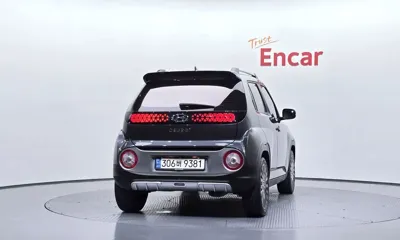 Hyundai Casper 2022, 38703 км, за 11189.18 USD