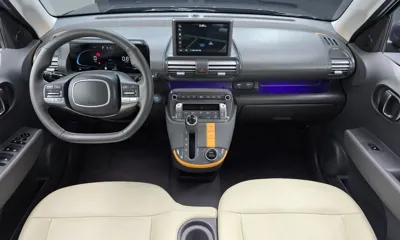 Hyundai Casper 2022, 38703 км, за 11189.18 USD - фото 7