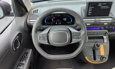 Hyundai Casper 2022, 38703 км, за 11189.18 USD - фото 13
