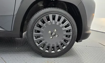 Hyundai Casper 2022, 38703 км, за 11189.18 USD - фото 21