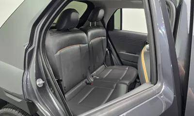 Hyundai Casper 2022, 38703 км, за 11189.18 USD - фото 26