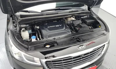 Kia Canival 2017, 38761 км, за 14900.65 USD - фото 6