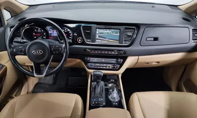 Kia Canival 2017, 38761 км, за 14900.65 USD - фото 7