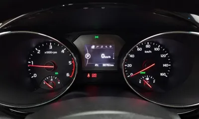 Kia Canival 2017, 38761 км, за 14900.65 USD - фото 8