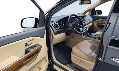 Kia Canival 2017, 38761 км, за 14900.65 USD - фото 10