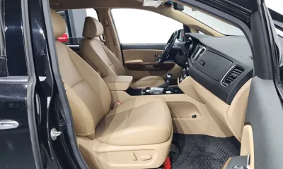 Kia Canival 2017, 38761 км, за 14900.65 USD - фото 11