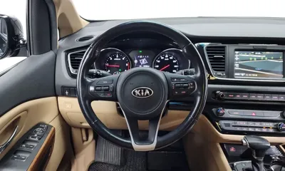 Kia Canival 2017, 38761 км, за 14900.65 USD - фото 13