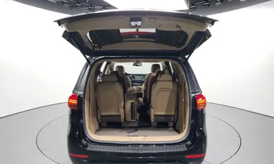 Kia Canival 2017, 38761 км, за 14900.65 USD - фото 20