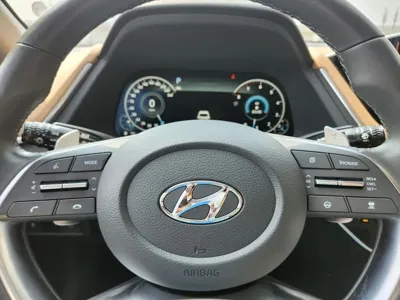 Hyundai Sonata 2020, 65682 км, за 13651.43 USD - фото 18