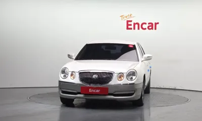 Kia Opirus 2010, 134157 км, за 3172.93 USD