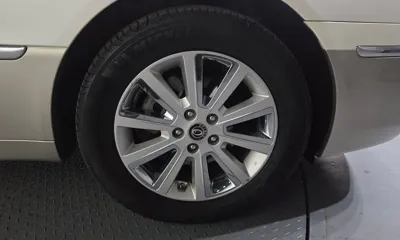Kia Opirus 2010, 134157 км, за 3172.93 USD