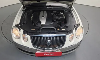 Kia Opirus 2010, 134157 км, за 3172.93 USD - фото 6