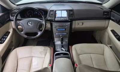 Kia Opirus 2010, 134157 км, за 3172.93 USD - фото 7