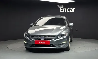 Volvo S60 2018, 169294 км, за 4750.58 USD