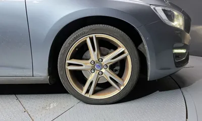 Volvo S60 2018, 169294 км, за 4750.58 USD