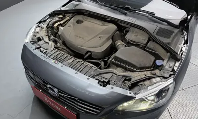 Volvo S60 2018, 169294 км, за 4750.58 USD - фото 6