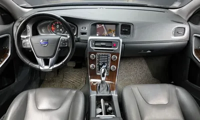 Volvo S60 2018, 169294 км, за 4750.58 USD - фото 7