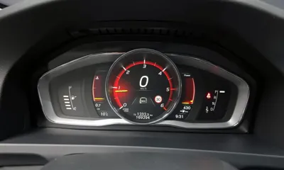 Volvo S60 2018, 169294 км, за 4750.58 USD - фото 8