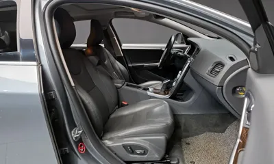Volvo S60 2018, 169294 км, за 4750.58 USD - фото 10