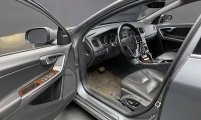 Volvo S60 2018, 169294 км, за 4750.58 USD - фото 11