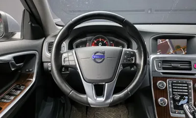 Volvo S60 2018, 169294 км, за 4750.58 USD - фото 13