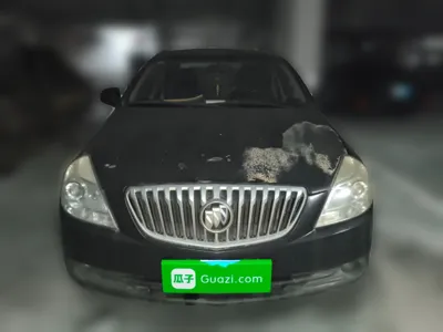 Buick Excelle 2013, 146800 км, за 2889 USD - фото 2