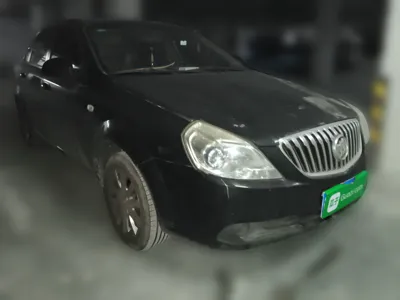 Buick Excelle 2013, 146800 км, за 2889 USD - фото 3