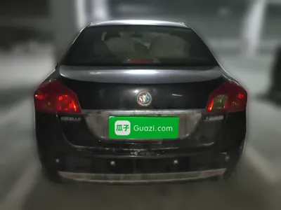 Buick Excelle 2013, 146800 км, за 2889 USD - фото 5