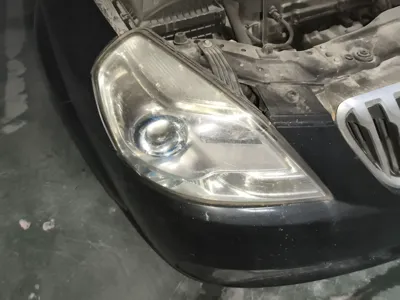 Buick Excelle 2013, 146800 км, за 2889 USD - фото 7