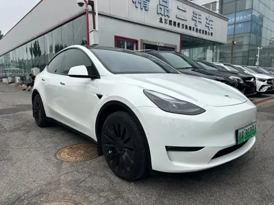 Tesla Model Y 2023, 49000 км, за 28839.94 USD