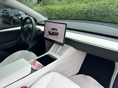Tesla Model Y 2023, 49000 км, за 28839.94 USD