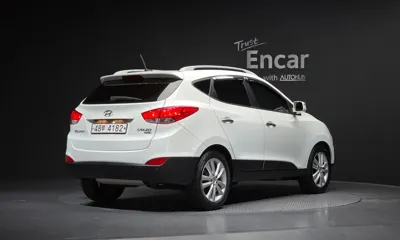 Hyundai Tucson 2012, 112266 км, за 4294.68 USD