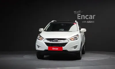 Hyundai Tucson 2012, 112266 км, за 4294.68 USD