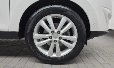 Hyundai Tucson 2012, 112266 км, за 4294.68 USD