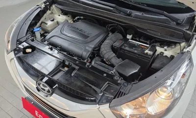 Hyundai Tucson 2012, 112266 км, за 4294.68 USD - фото 6