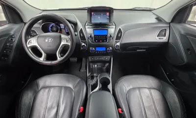 Hyundai Tucson 2012, 112266 км, за 4294.68 USD - фото 7