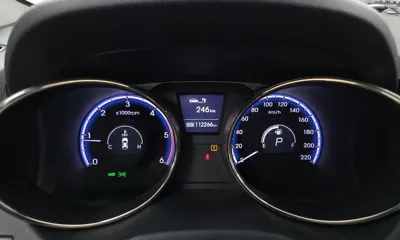 Hyundai Tucson 2012, 112266 км, за 4294.68 USD - фото 8