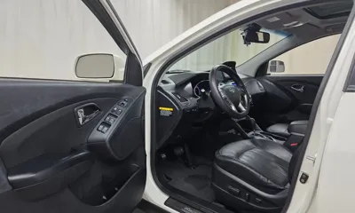 Hyundai Tucson 2012, 112266 км, за 4294.68 USD - фото 10