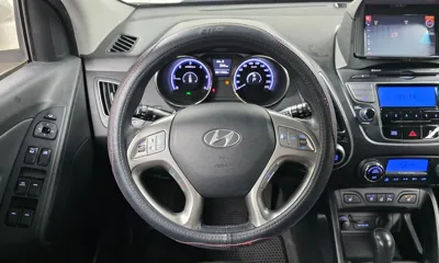 Hyundai Tucson 2012, 112266 км, за 4294.68 USD - фото 13