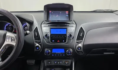 Hyundai Tucson 2012, 112266 км, за 4294.68 USD - фото 14