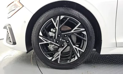 Kia K5 2024, 38424 км, за 23727.48 USD
