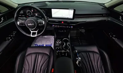 Kia K5 2024, 38424 км, за 23727.48 USD - фото 7