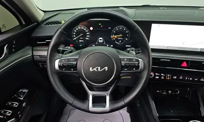 Kia K5 2024, 38424 км, за 23727.48 USD - фото 14